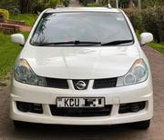 Nissan Wingroad 2012 White for sale