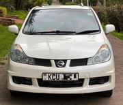 Nissan Wingroad 2012 White for sale