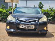 Subaru Legacy 2011 Black for sale