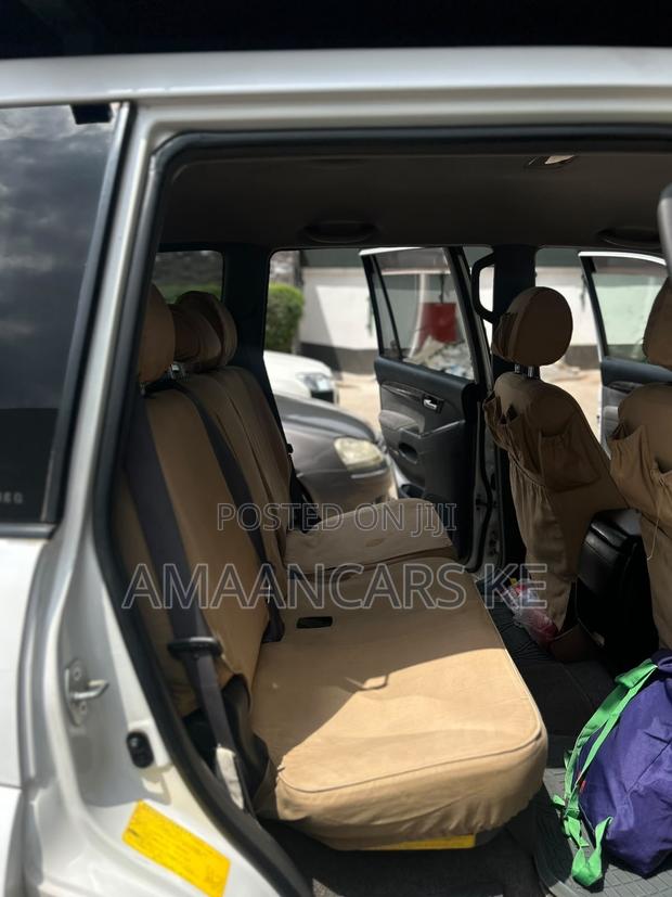 Toyota Land Cruiser Prado 3.0 D-4D 5dr 2007 White