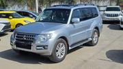 Mitsubishi Pajero V90 3.2 DI-D GL 2019 Silver for sale