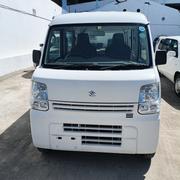 Suzuki Every Wagon 2019 White for sale