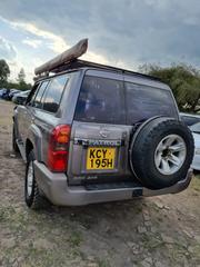 Nissan Patrol 2006 Gray for sale