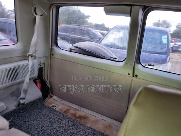 Nissan Patrol 2006 Gray