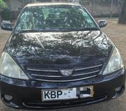 Toyota Allion 2005 Black for sale