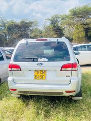 Ford Escape 2011 Silver for sale