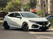 Honda Civic 2020 Pearl for sale