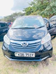 Honda Freed 2014 Black for sale