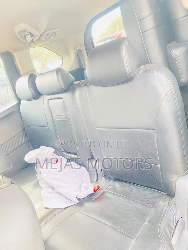 Honda Freed 2014 Black