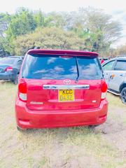 Toyota Corolla Rumion 2008 Red for sale