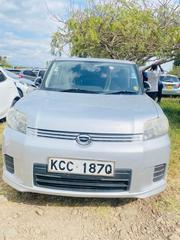 Toyota Corolla Rumion 2008 Silver for sale