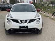 Nissan Juke 1.0 Petrol FWD 2019 White for sale