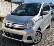 Nissan Dayz 2020 Silver for sale
