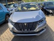 Toyota Premio 1.5 FWD 2019 Silver for sale