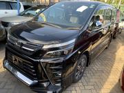 Toyota Voxy 2019 Black for sale