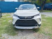 Toyota Harrier S 2020 Pearl for sale