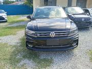 Volkswagen Tiguan 2.0T SEL R-Line Black FWD 2019 Black for sale
