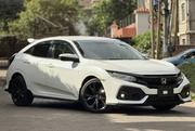 Honda Civic 2020 White for sale