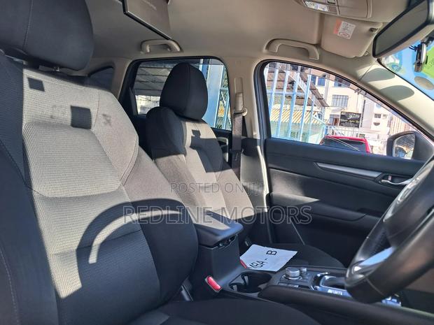 Mazda CX-5 Touring FWD 2019 Pearl