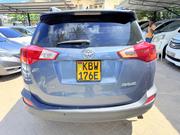 Toyota RAV4 2013 Blue for sale