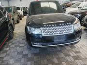 Land Rover Range Rover Evoque 2014 Black for sale