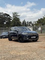 BMW X5 2016 Black for sale