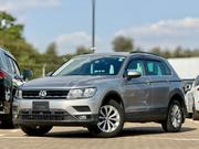 Volkswagen Tiguan 2019 for sale