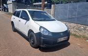 Nissan Advan 2008 White for sale