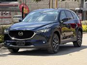 Mazda CX-5 2020 Blue for sale