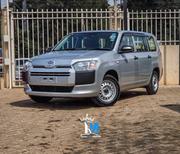 Toyota Probox 1.5 DX 2WD 2020 Silver for sale