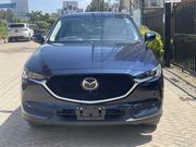 Mazda CX-5 Sport FWD 2020 Black for sale