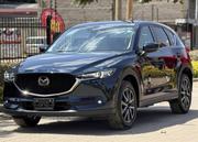 Mazda CX-5 Grand Touring FWD 2020 Blue for sale