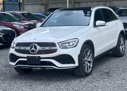 Mercedes-Benz GLC-Class 2019 Pearl for sale