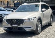 Mazda CX-8 2.2 FWD (6 seater) 2021 Gold for sale