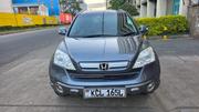 Honda CR-V 2010 Gray for sale