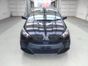 Toyota Yaris 2020 Black for sale