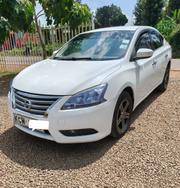 Nissan Sylphy 2012 White for sale