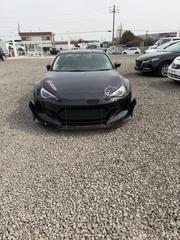 Toyota GT86 Base 2019 Black for sale