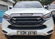 Isuzu MU-X 2023 Pearl for sale