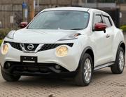 Nissan Juke 2019 White for sale