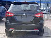 Suzuki Sx4 2019 Black for sale