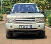 Land Rover Range Rover Vogue 2008 Ivory for sale