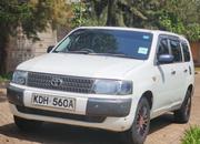 Toyota Probox 2014 White for sale