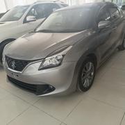 Suzuki Baleno 2019 Brown for sale