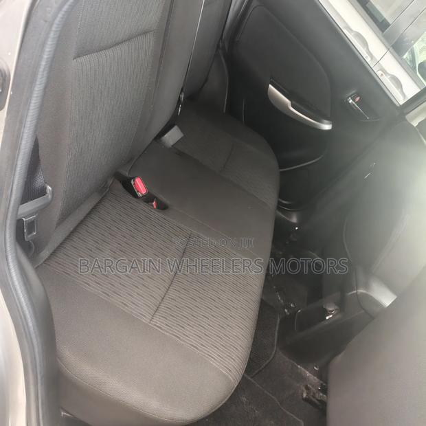 Suzuki Baleno 2019 Brown