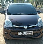 Toyota Passo 2016 Brown for sale