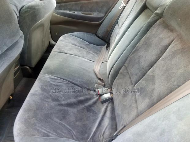 Mitsubishi Galant SW 1998 Blue