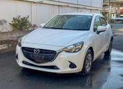 Mazda Demio 2019 White for sale