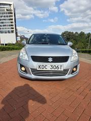Suzuki Swift 2014 for sale