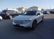 Honda Vezel 2021 White for sale